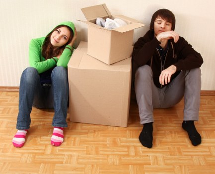 Free quote policy for Greenwich man and van services